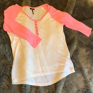 Baseball Tee